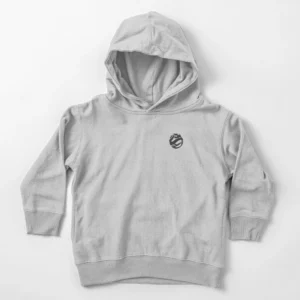 Toddler Pullover Hoodie – Monochromatic Pantone Small Size Icon