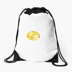 Drawstring Bag – Original Pantone Small Size Icon