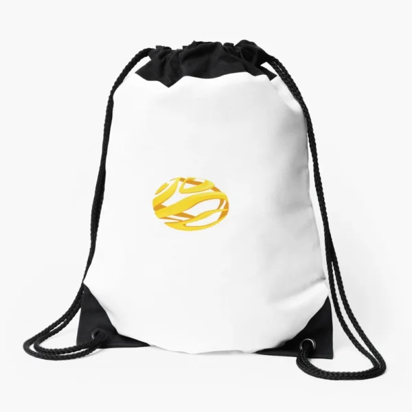 Drawstring Bag - Original Pantone Small Size Icon
