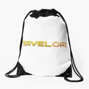 Drawstring Bag – Original Pantone Normal Size Brand