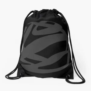 Drawstring Bag – Monochromatic Pantone Big Size Icon
