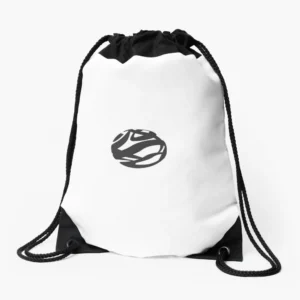 Drawstring Bag – Monochromatic Pantone Small Size Icon