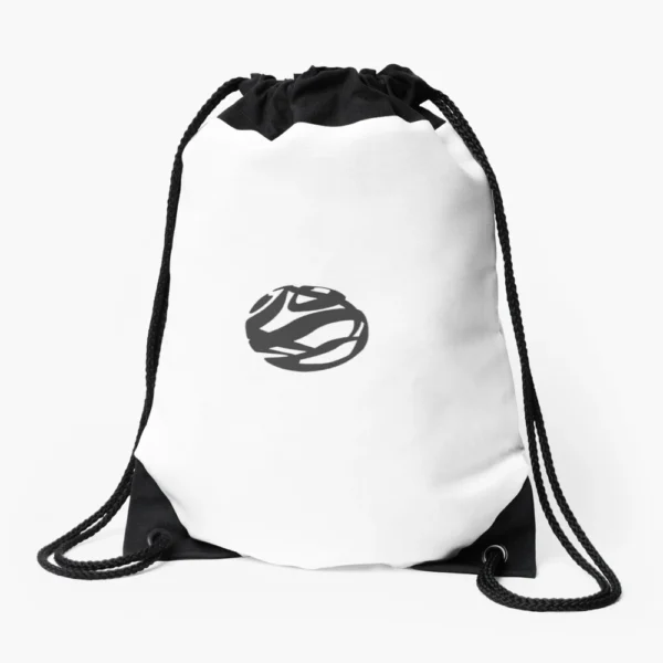 Drawstring Bag - Monochromatic Pantone Small Size Icon