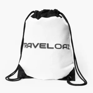 Drawstring Bag – Monochromatic Pantone Normal Size Brand