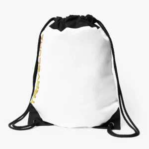 Drawstring Bag – Vertical Version Original Pantone Normal Size Brand