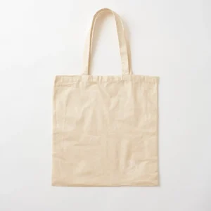 Cotton Tote Bag – White Pantone Small Size Icon