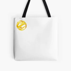 All Over Print Tote Bag – Original Pantone Small Size Icon