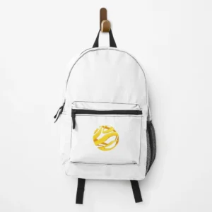 Backpack – Original Pantone Small Size Icon