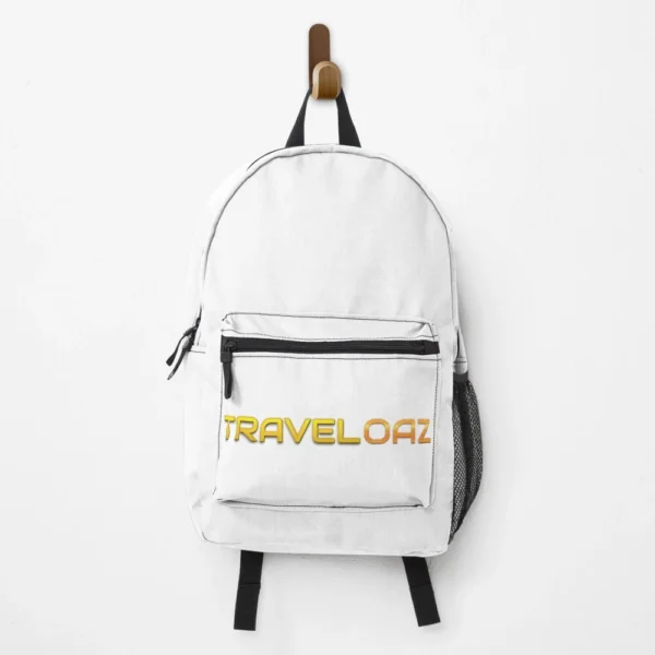 Backpack - Original Pantone Normal Size Brand