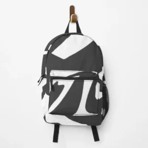 Backpack – Monochromatic Pantone Big Size Icon