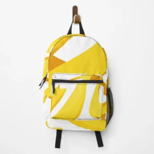 Backpack – Original Pantone Big Size Icon