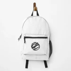 Backpack – Monochromatic Pantone Small Size Icon