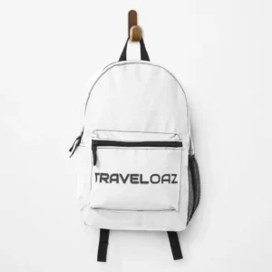 Backpack – Monochromatic Pantone Normal Size Brand