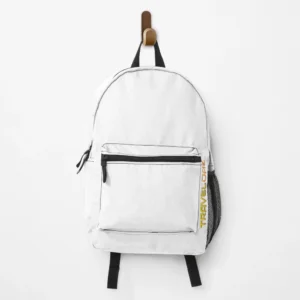 Backpack – Vertical Version Original Pantone Normal Size Brand