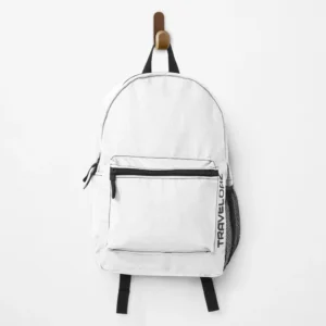 Backpack – Vertical Version Monochromatic Normal Size Brand