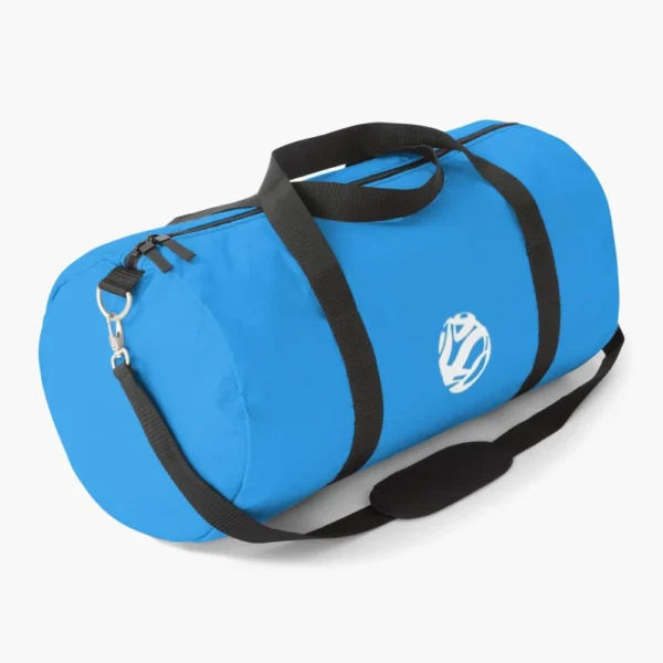 Duffle Bag - White Pantone Small Size Icon