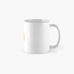 Classic Mug – Original Pantone Small Size Icon