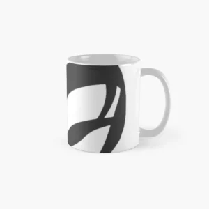 Classic Mug – Monochromatic Pantone Big Size Icon