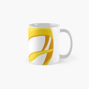 Classic Mug – Original Pantone Big Size Icon