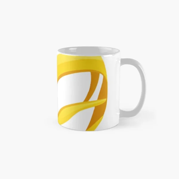 Classic Mug - Original Pantone Big Size Icon