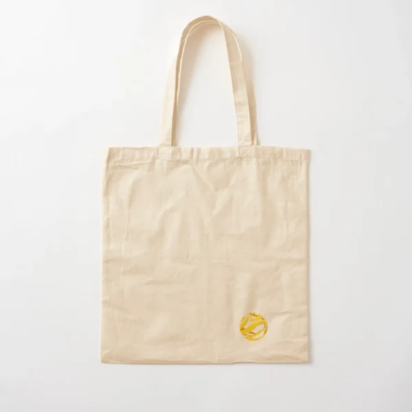 Cotton Tote Bag - Original Pantone Small Size Icon