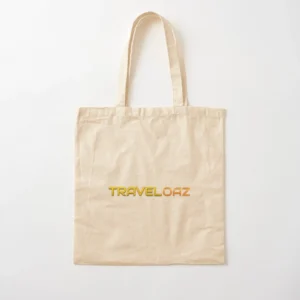 Cotton Tote Bag – Original Pantone Normal Size Brand