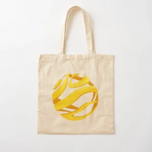 Cotton Tote Bag – Original Pantone Big Size Icon