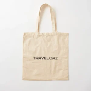 Cotton Tote Bag – Monochromatic Pantone Normal Size Brand