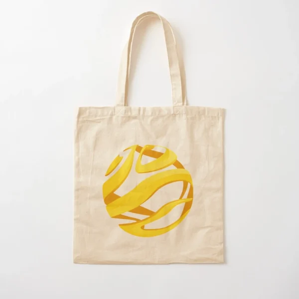 Cotton Tote Bag - Original Pantone Big Size Icon