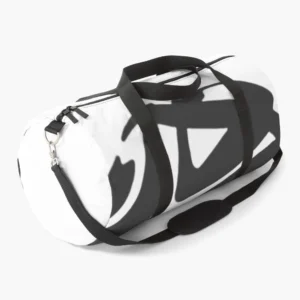 Duffle Bag – Monochromatic Pantone Big Size Icon