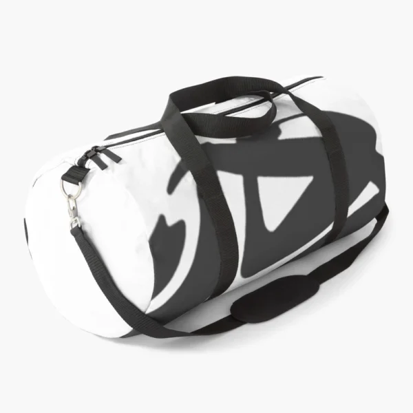 Duffle Bag - Monochromatic Pantone Big Size Icon