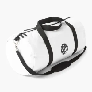 Duffle Bag – Monochromatic Pantone Small Size Icon