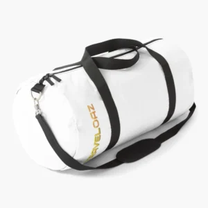 Duffle Bag – Vertical Version Original Pantone Normal Size Brand