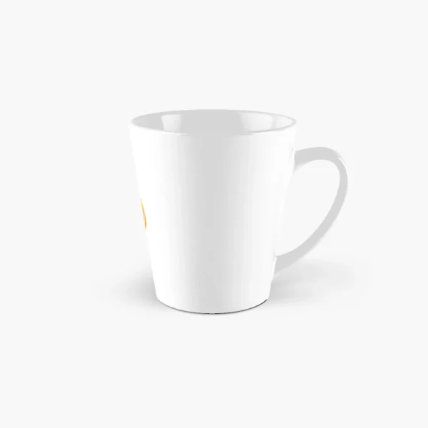 Tall Mug - Original Pantone Small Size Icon