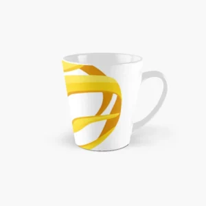 Tall Mug – Original Pantone Big Size Icon