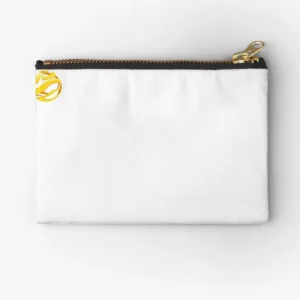 Zipper Pouch – Original Pantone Small Size Icon