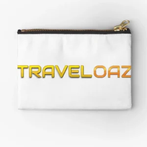 Zipper Pouch – Original Pantone Normal Size Brand