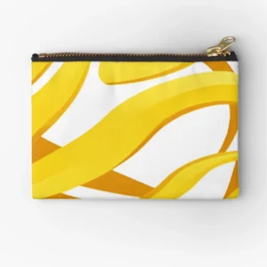 Zipper Pouch – Original Pantone Big Size Icon
