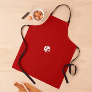 Apron – White Pantone Small Size Icon