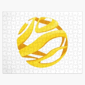 Jigsaw Puzzle – Original Pantone Big Size Icon