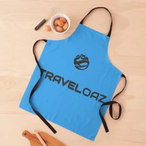 Apron – Monochromatic Pantone Normal Size Full ALT_Logo