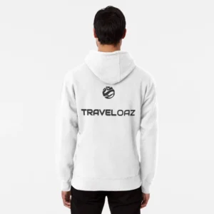 Pullover Hoodie – Monochromatic Pantone Normal Size Full ALT_Logo