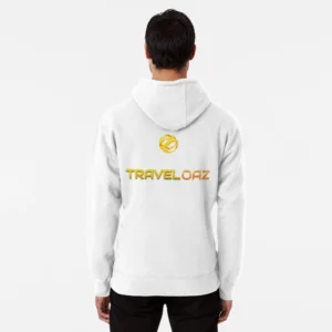 Pullover Hoodie – Original Pantone Normal Size Full ALT_Logo