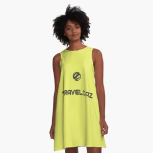 A-Line Dress – Monochromatic Pantone Normal Size Full ALT_Logo