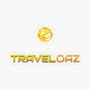 Transparent Sticker – Original Pantone Normal Size Full ALT_Logo