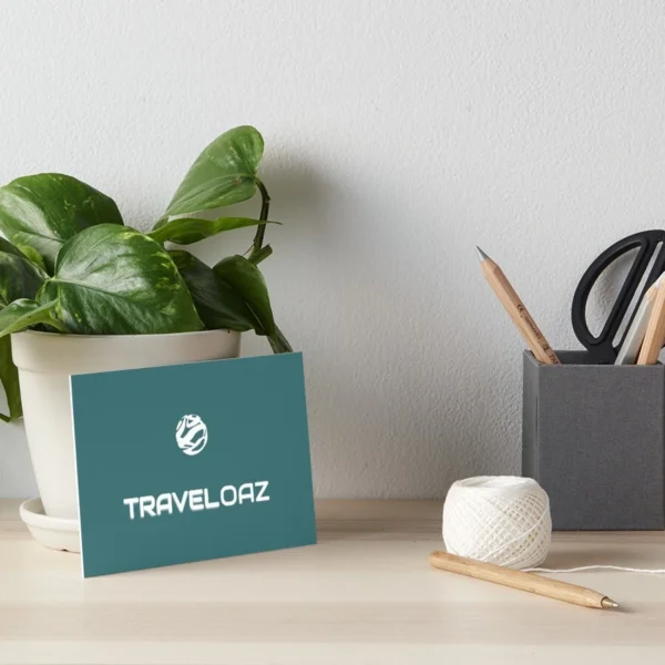 Art Board Print - White Pantone Normal Size Full ALT_Logo