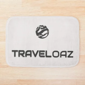 Bath Mat – Monochromatic Pantone Normal Size Full ALT_Logo