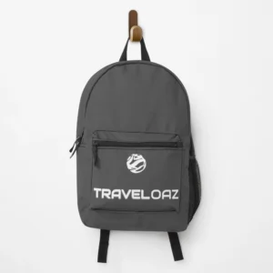 Backpack – White Pantone Normal Size Full ALT_Logo