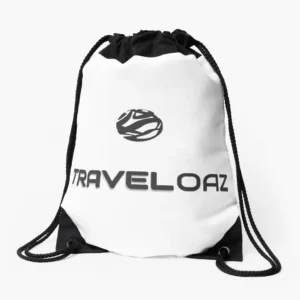 Drawstring Bag – Monochromatic Pantone Normal Size Full ALT_Logo