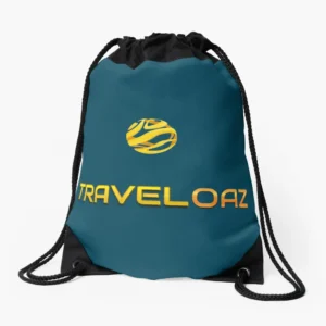 Drawstring Bag – Original Pantone Normal Size Full ALT_Logo
